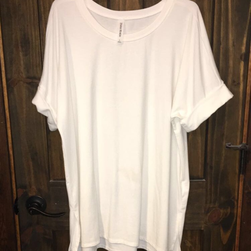 Boutique top